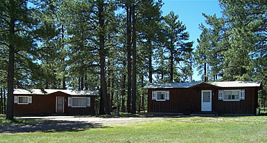 Meadows Edge Cabins Your Mountain Cabin Rental In Arizona